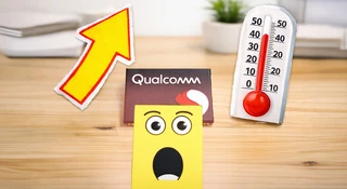 Qualcomm procesory ceny podwyżki