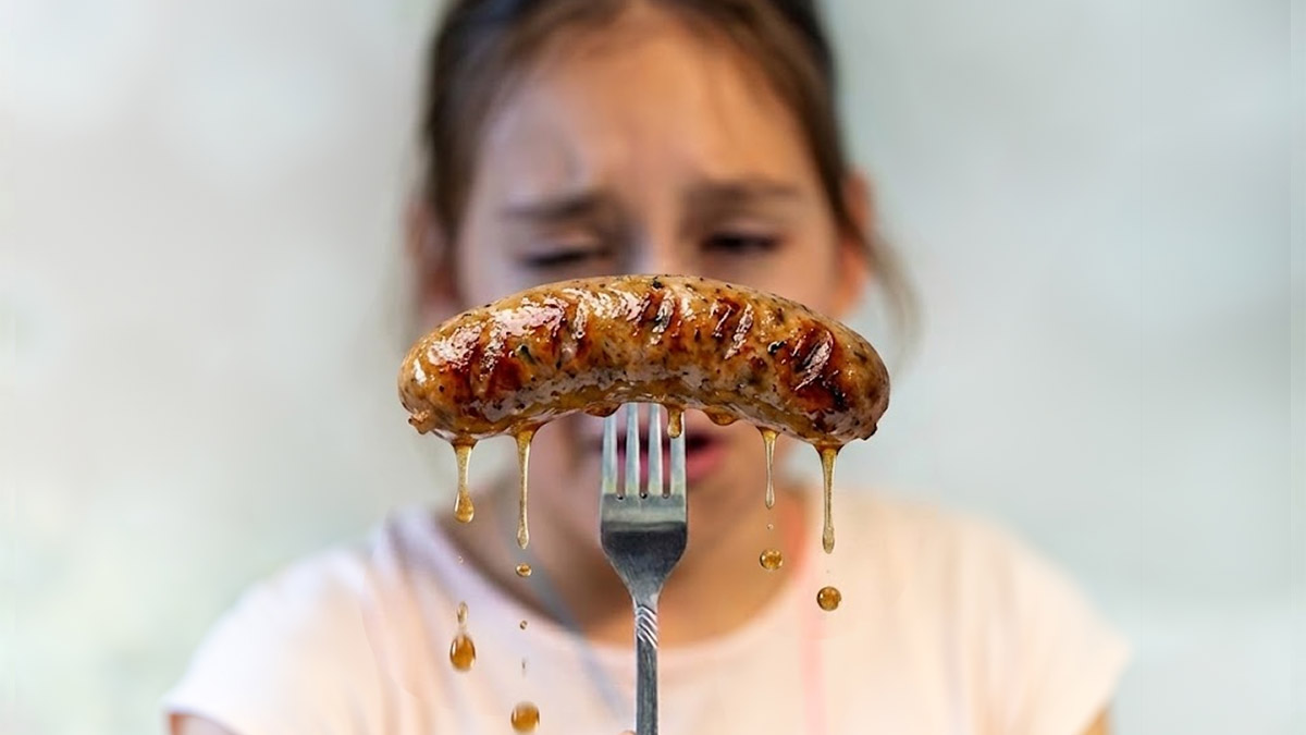 Bot zaprojektował menu restauracji. Klienci uciekali w popłochu