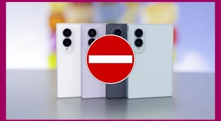 Samsung blokada hasło