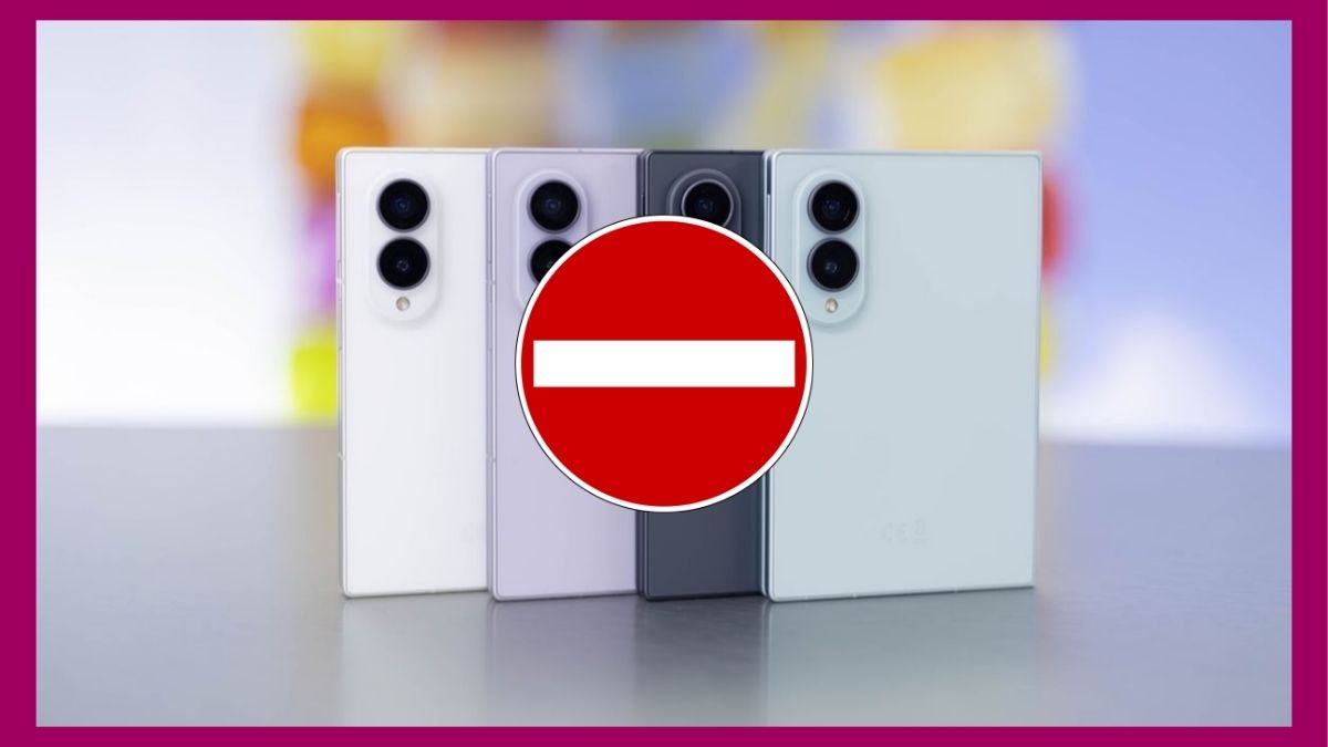 Już nigdy nie zapomnę PIN-u do telefonu. Samsung właśnie mnie przekonał