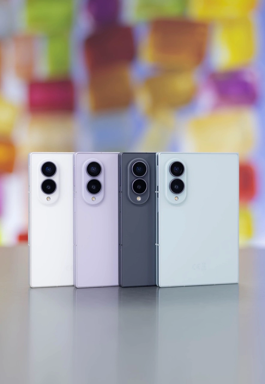 samsung galaxy fold 8 specyfikacja opinie 2