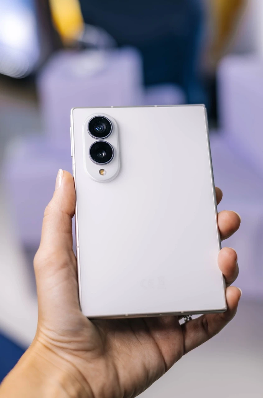 samsung galaxy fold 8 specyfikacja opinie 9