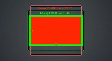 Mierzymy nowe Galaxy Z Foldy 8. Kiedy mniejszy jest lepszy?