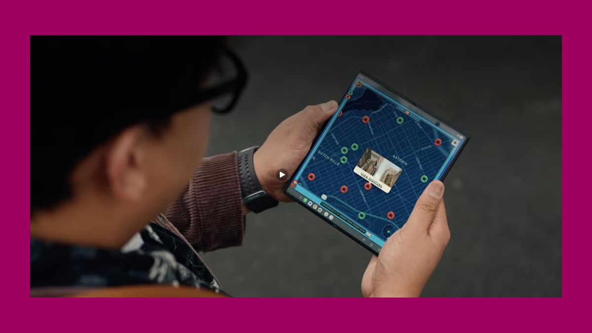 Spider-Man ma nowego Samsunga przed wszystkimi. Sprawdzam, co się zmieniło
