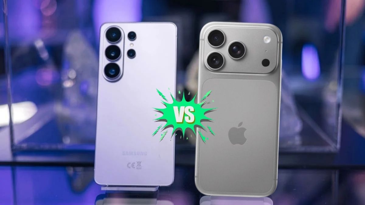 Samsung zniszczy marzenia Apple’a. O największej baterii