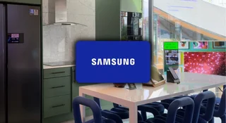 IKEA ale to Samsung. Koreański gigant podpatrzył najlepszy pomysł