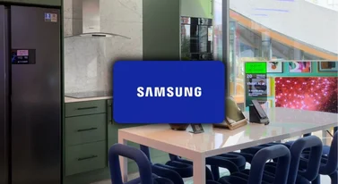 Samsung zrobił swoje IKEA. Odwiedzam raj fanów Androida i nie chcę wracać
