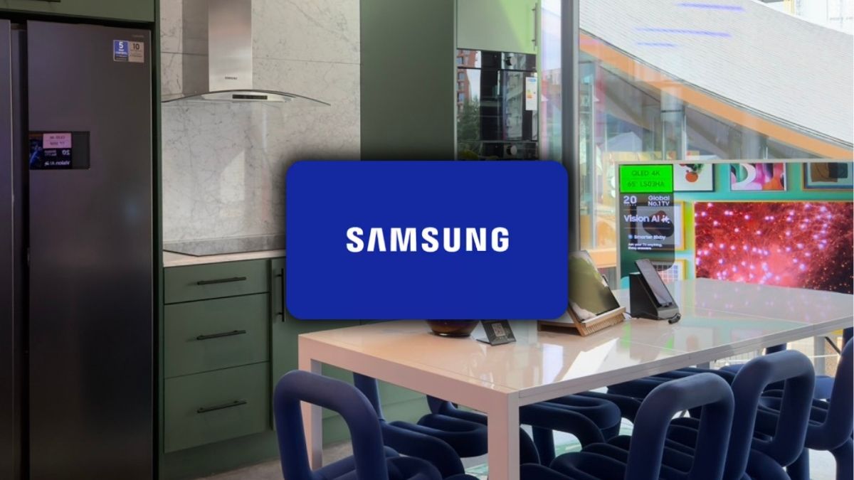 Samsung zrobił swoje IKEA. Odwiedzam raj fanów Androida i nie chcę wracać