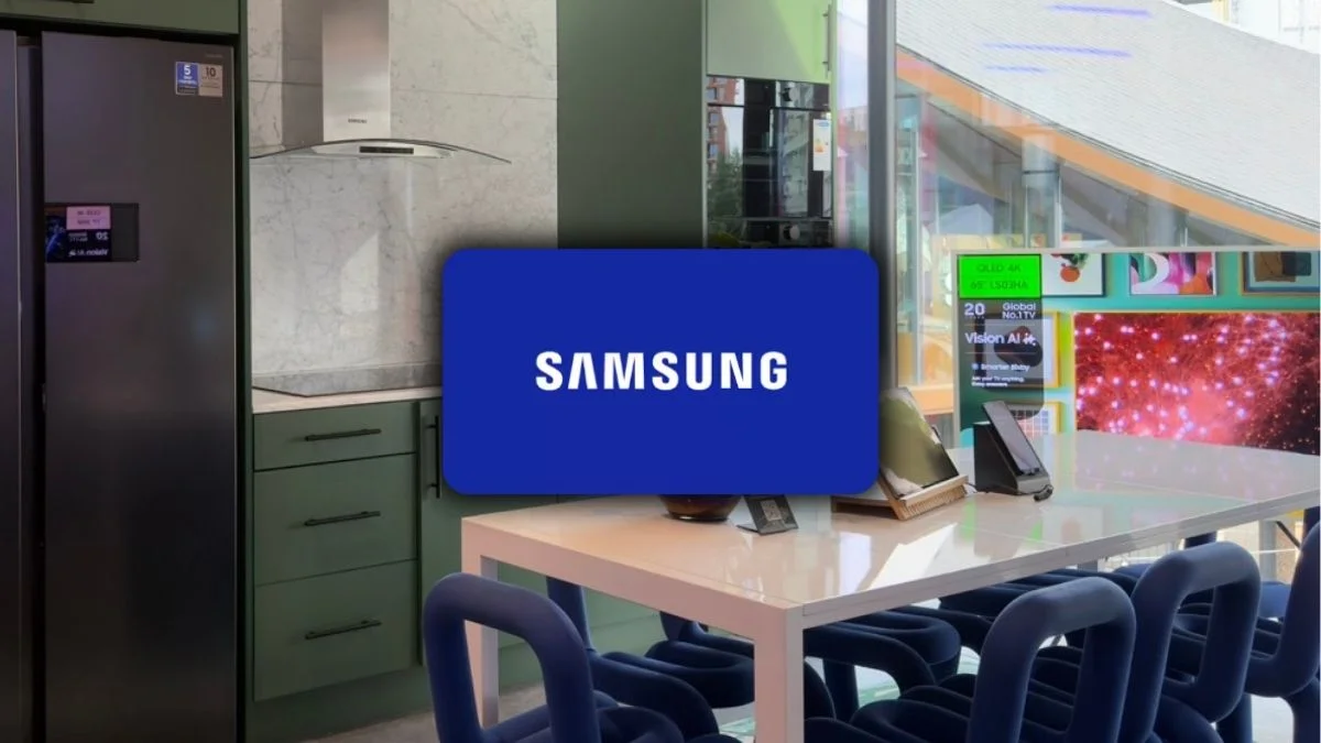 IKEA ale to Samsung. Koreański gigant podpatrzył najlepszy pomysł