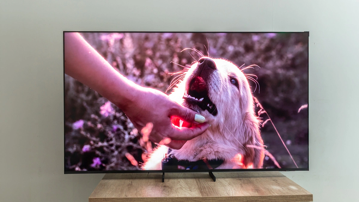 Pierwsze poważne zagrożenie dla OLED TV. Samsung Micro RGB R86H - recenzja