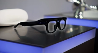 Sprzedaję moje okulary. Samsung ma rozsądnie wycenić rynkowy hit