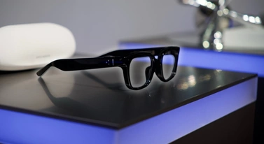 Sprzedaję moje okulary. Samsung ma rozsądnie wycenić rynkowy hit