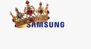 Dział półprzewodników Samsunga wypracował rekordowe zyski