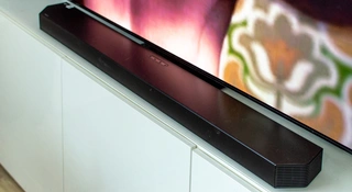 Samsung Q800H recenzja