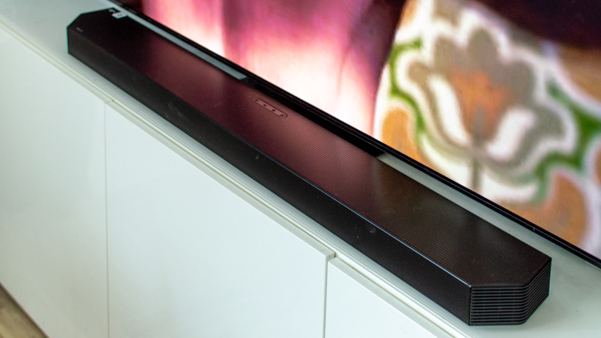 Wspaniały soundbar, zaskakująca cena. Samsung Q800H – recenzja