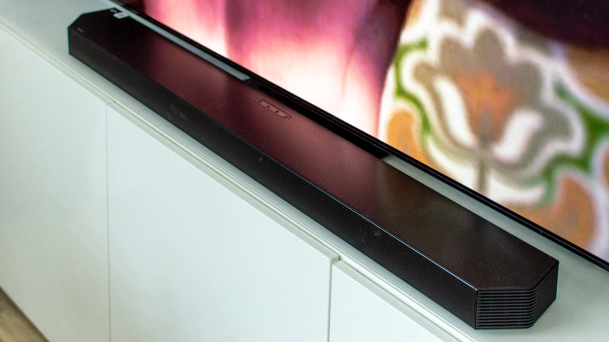 Samsung Q800H recenzja