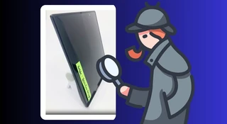 Wyciekło nagranie idealnie płaskiego ekranu składaka Samsunga. Oby to była prawda