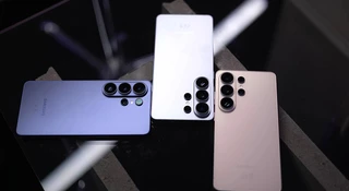 Samsung zwiększa produkcję Galaxy S26