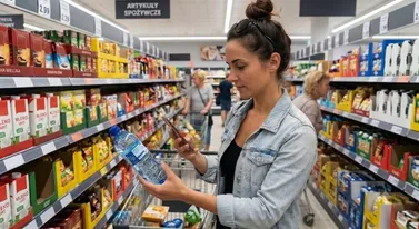 Mam dość przerzucania zakupów trzy razy. Markety, przestańcie marnować mój czas