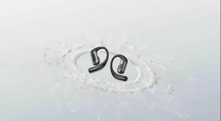 Shokz słuchawki otwarte