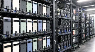 Stare smartfony jako serwer. Google testuje klaster z Pixeli