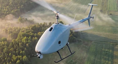 Dron-kurier uratuje żołnierzy za linią wroga. Takiego Wojsko Polskie nie miało