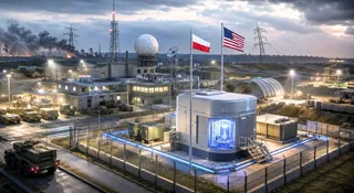 Reaktor dla wojska w Polsce. Trwają rozmowy z USA