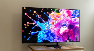Sony Bravia 7 II recenzja