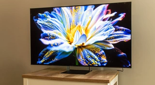 Sony Bravia 9 II - test
