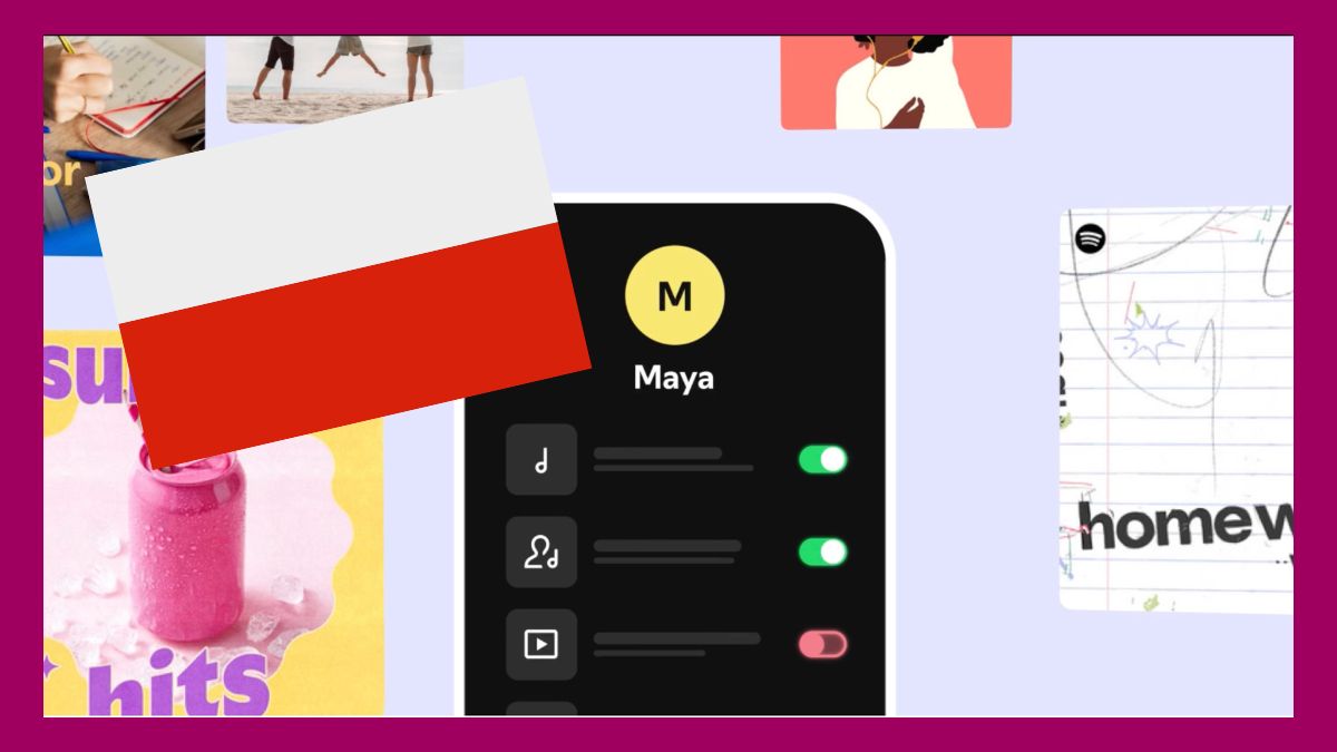 Spotify z istotną nowością w Polsce. Wreszcie dostajemy nowy typ konta
