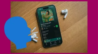 Spotify rozmowa asystent