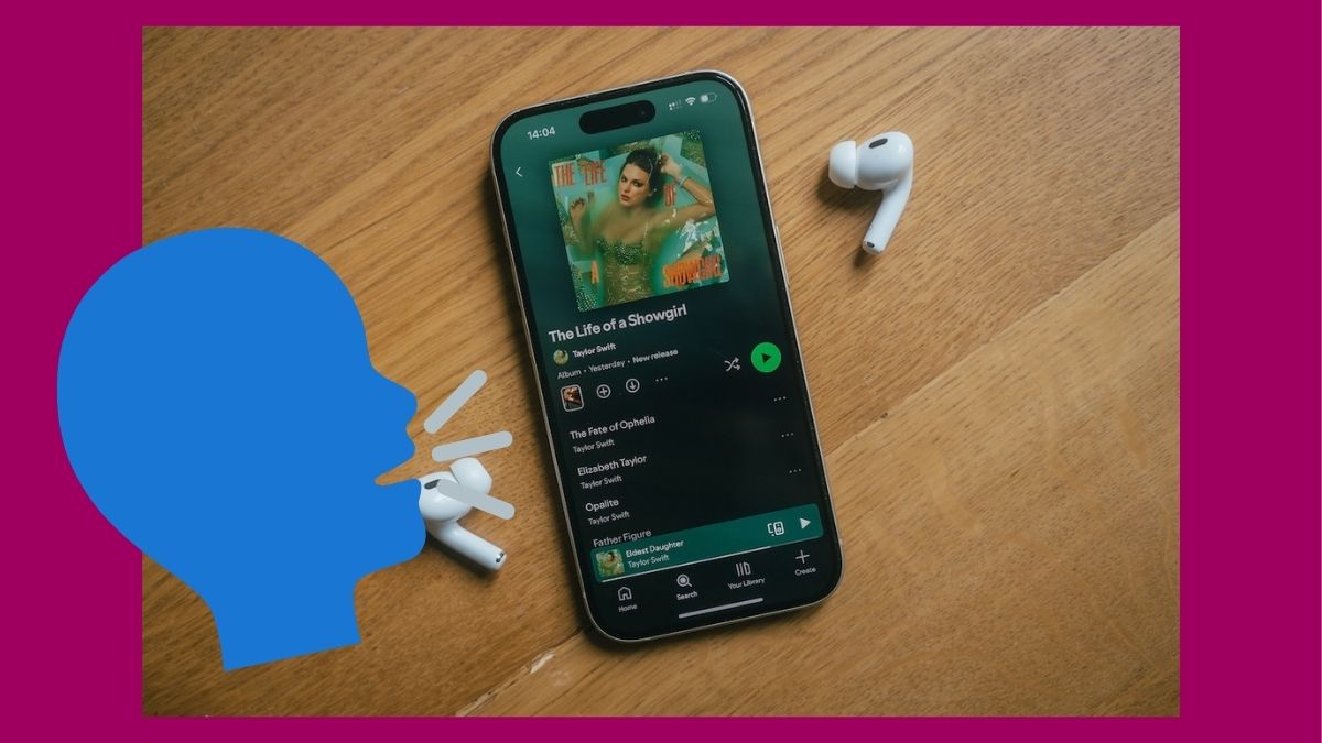 Będziesz gadać ze Spotify. Jak z ChatemGPT
