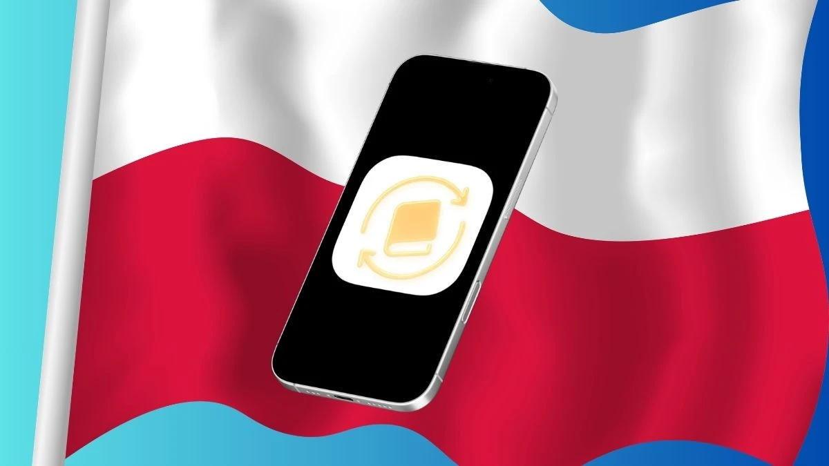 Koniec z użeraniem się na grupkach. Znalazłem świetną apkę do wymian