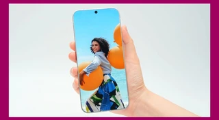 Wywalam iPhone'a do kosza. Zrobili telefon z idealnym ekranem