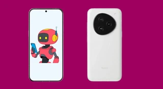 Nubia sztuczna inteligencja telefon