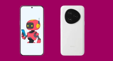 Pierwszy taki telefon na świecie. Ciekawe czy to przyszłość smartfonów