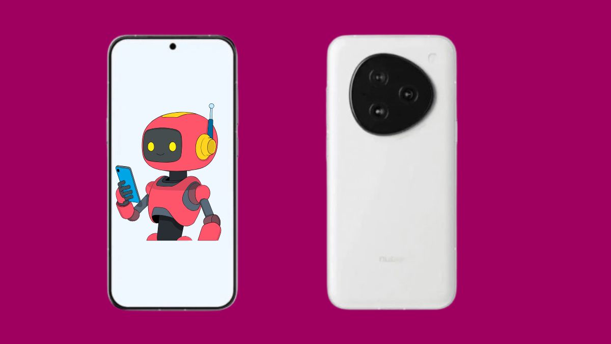 Pierwszy taki telefon na świecie. interesujące czy to przyszłość telefonów