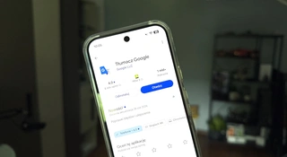 Tłumacz Google zmiany