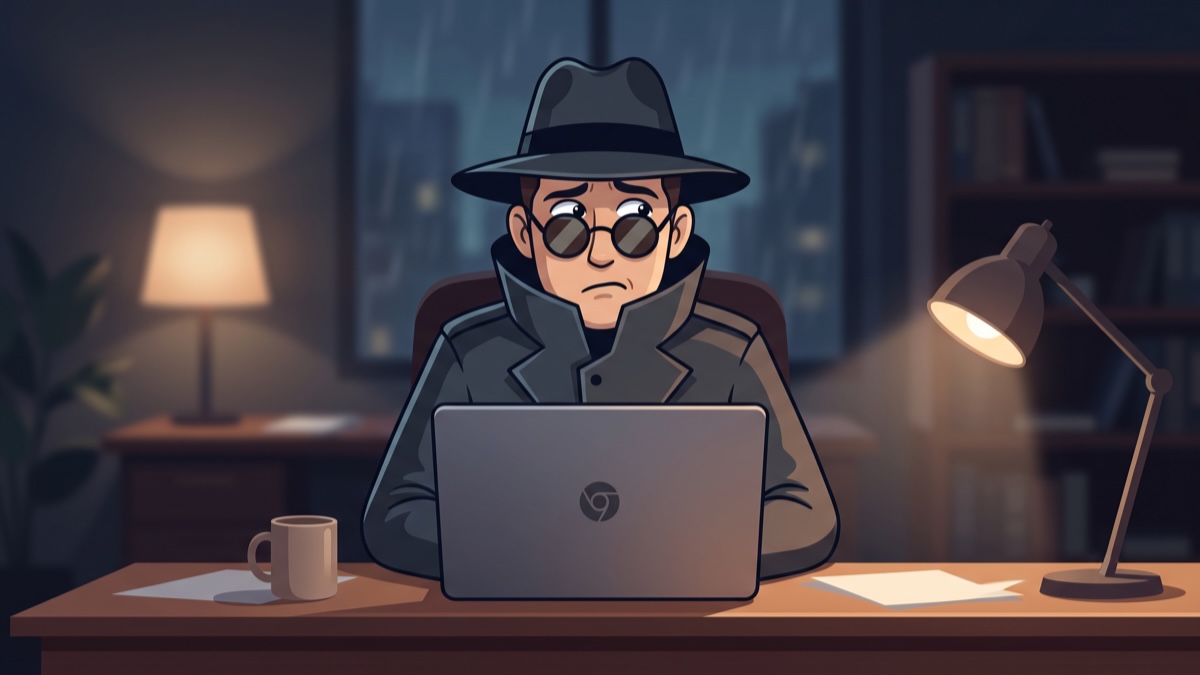 Tryb Incognito w Chrome. Jak włączyć i jakie są skróty na Androida?