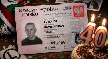 Co roku 8 lipca myślę o Tumu(L)cu. Dziękuję mu, że milczy