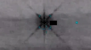 Nowe dokumenty o UFO ujawnione przez Pentagon. "Nigdy czegoś takiego nie widziałem"