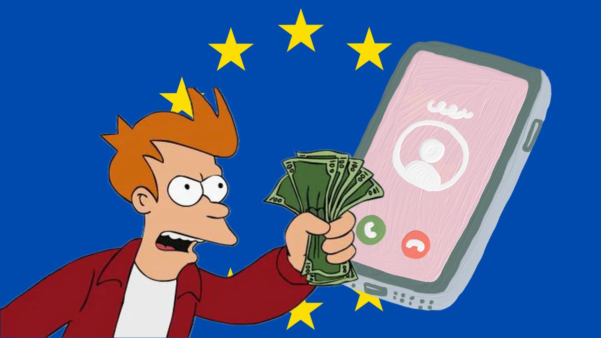 Jest sposób na darmowy internet za granicą. Dzięki, T-Mobile