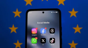 "Kiedy dostaną dostęp do naszych dzieci?". UE szykuje bat na Big Techy