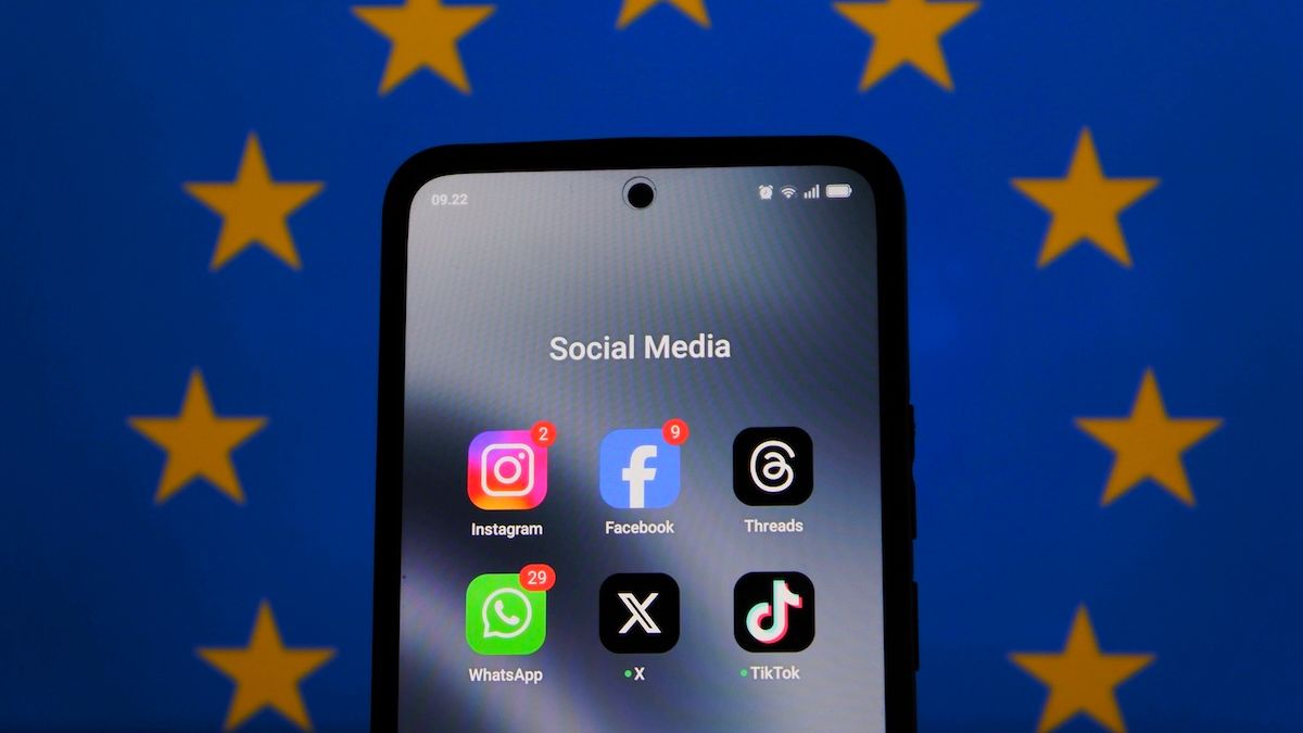„Kiedy dostaną dostęp do naszych dzieci?”. UE szykuje bat na Big Techy