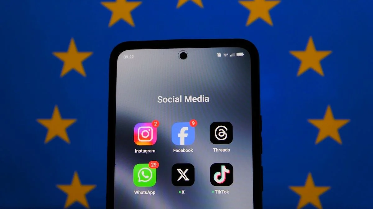 "Kiedy dostaną dostęp do naszych dzieci?". UE szykuje bat na Big Techy