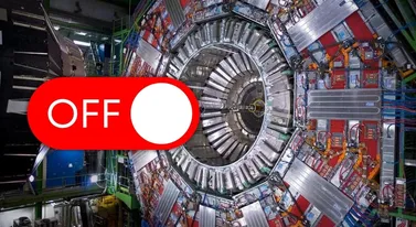 CERN wyłączył Wielki Zderzacz Hadronów. Wróci jako fabryka Higgsa