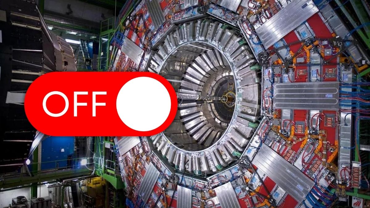 CERN wyłączył Wielki Zderzacz Hadronów. Wróci jako fabryka Higgsa