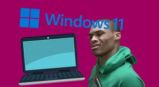 Windows 11 niepotrzebna aktualizacja
