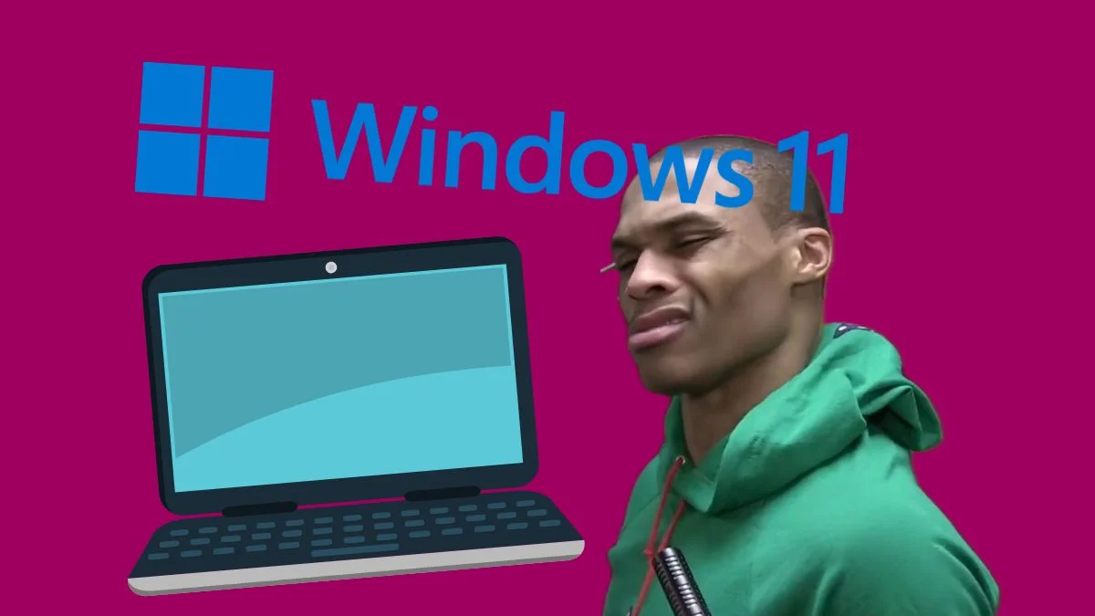 Ta aktualizacja Windows 11 jest ci absolutnie zbędna. A i tak trafi na twój komputer