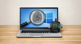 Windows 11 GDID prywatność śledzenie